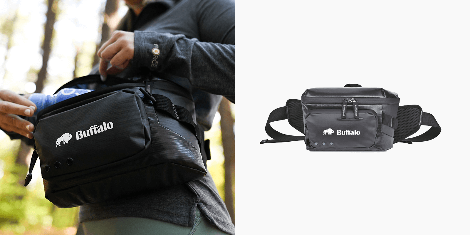 Custom Fanny Packs A Fashionable Solution for Effective Branding